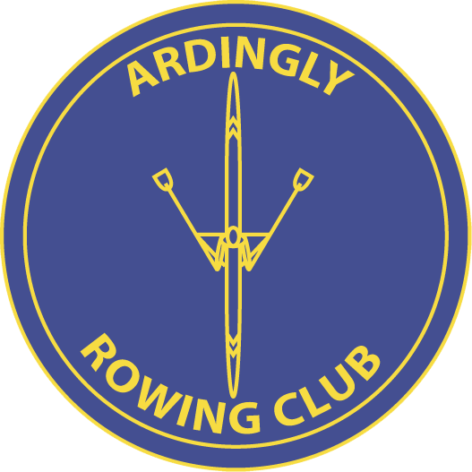 Ardingly Rowing Club Logo