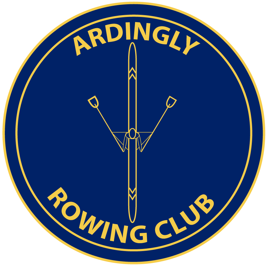 Ardingly Rowing Club Logo
